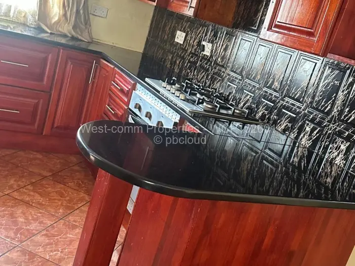 Flat/Apartment to Rent in Westgate, Harare
