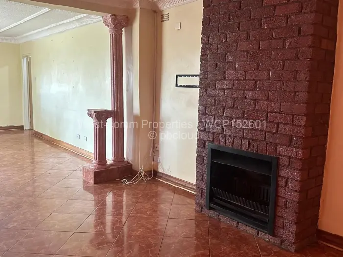 Flat/Apartment to Rent in Westgate, Harare