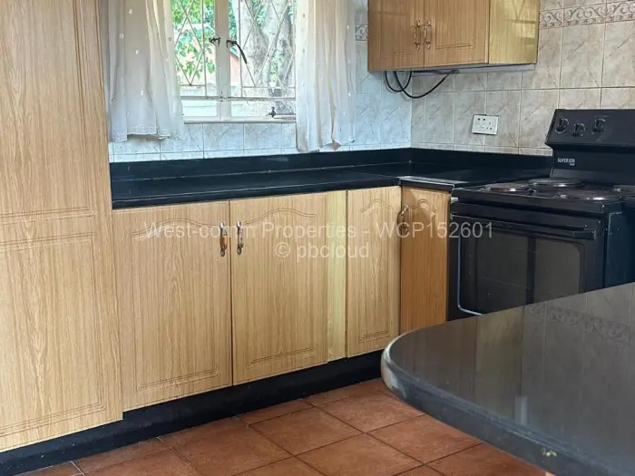 Flat/Apartment to Rent in Westgate, Harare