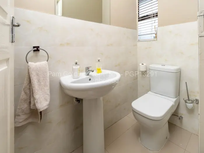 4 Bedroom House to Rent in Mount Pleasant, Harare