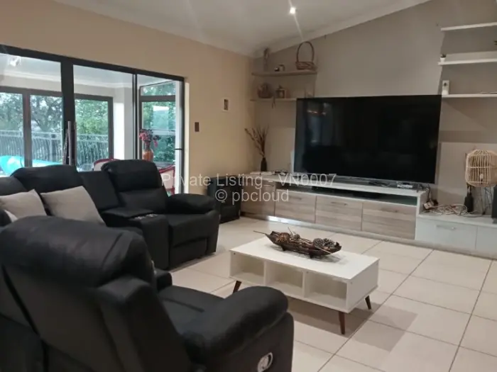 5 Bedroom House for Sale in Mount Pleasant, Harare