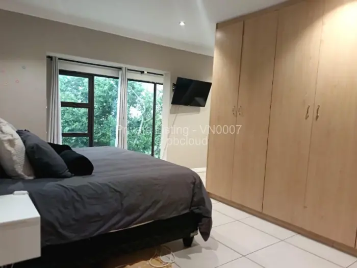 5 Bedroom House for Sale in Mount Pleasant, Harare