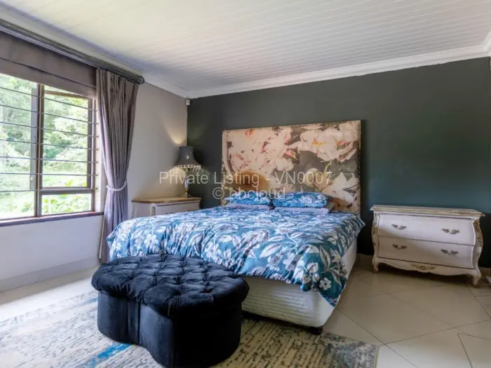 5 Bedroom House for Sale in Mount Pleasant, Harare