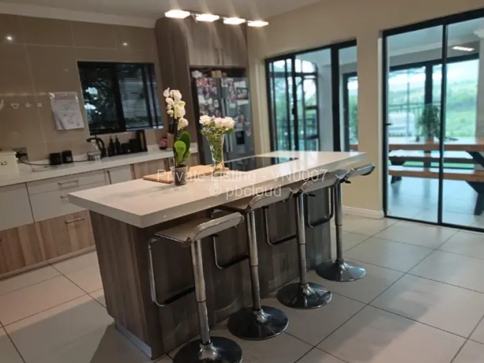 5 Bedroom House for Sale in Mount Pleasant, Harare