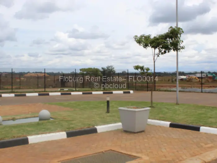 Residential Stand for Sale in Pomona, Harare