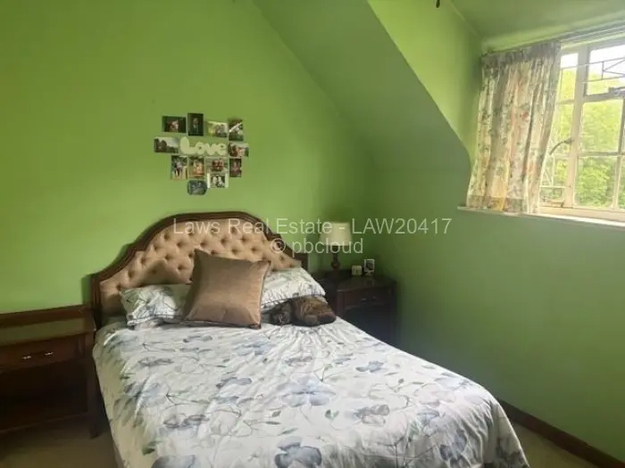 4 Bedroom House for Sale in Marlborough, Harare