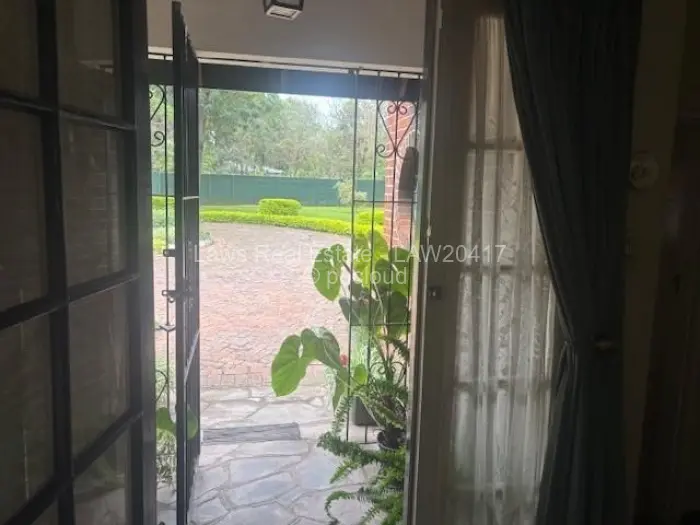 4 Bedroom House for Sale in Marlborough, Harare