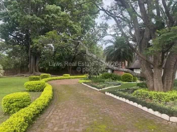4 Bedroom House for Sale in Marlborough, Harare