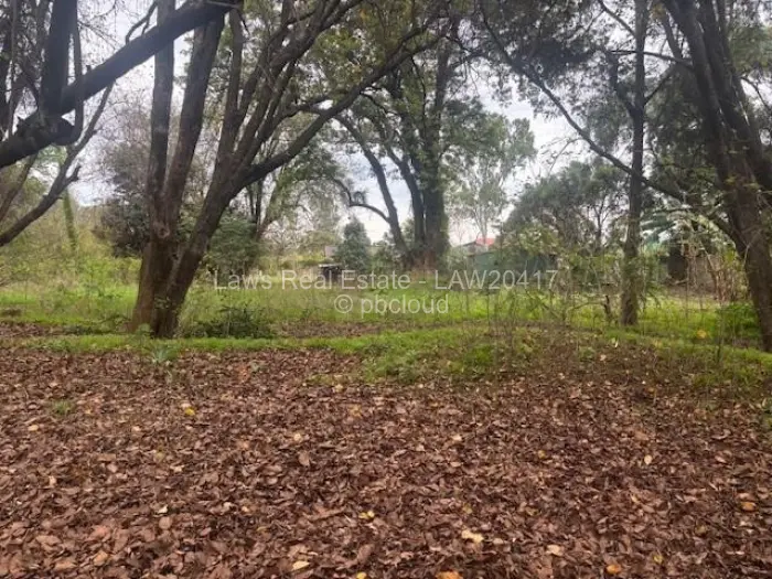 4 Bedroom House for Sale in Marlborough, Harare