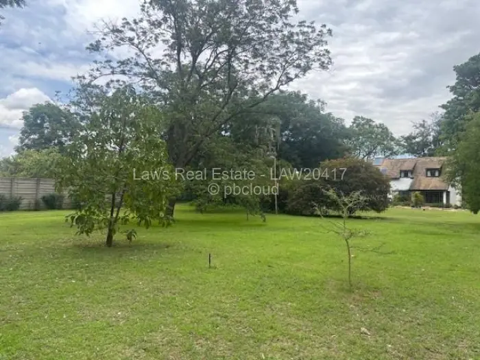 4 Bedroom House for Sale in Marlborough, Harare