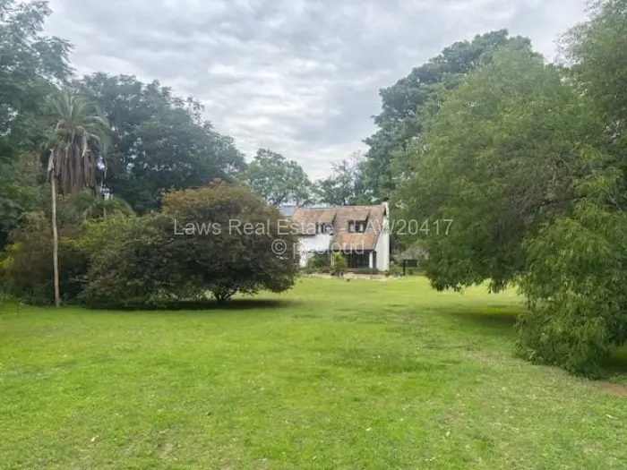 4 Bedroom House for Sale in Marlborough, Harare