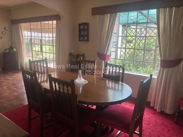 4 Bedroom House for Sale in Marlborough, Harare