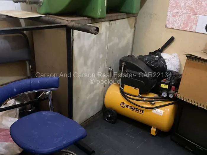 Other Commercial for Sale in Budiriro, Harare