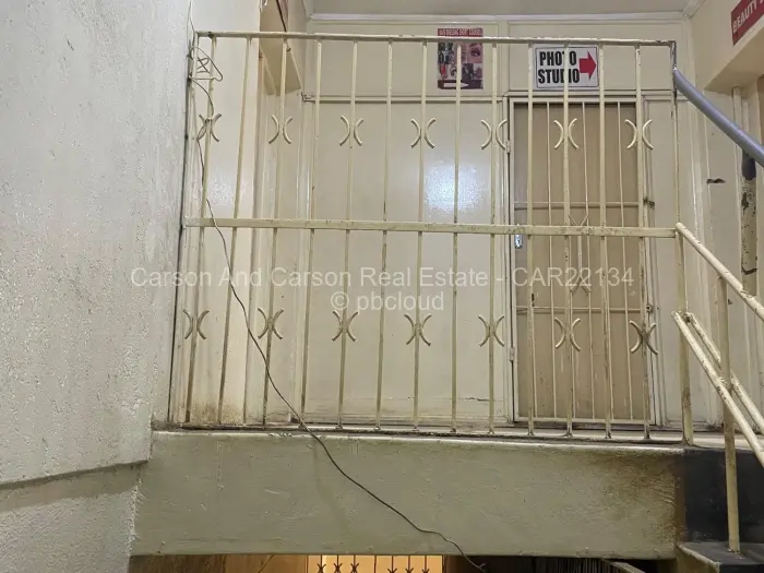 Other Commercial for Sale in Budiriro, Harare