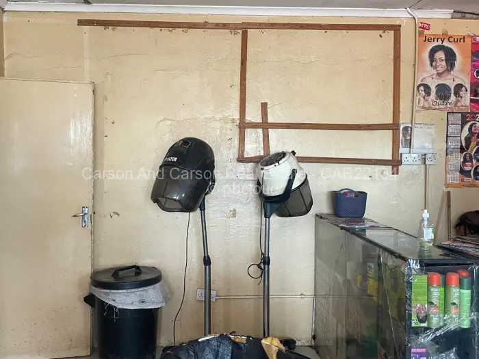 Other Commercial for Sale in Budiriro, Harare