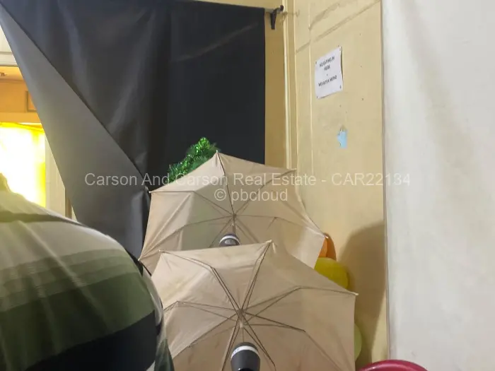 Other Commercial for Sale in Budiriro, Harare