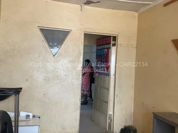 Other Commercial for Sale in Budiriro, Harare