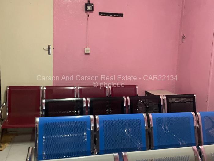Other Commercial for Sale in Budiriro, Harare
