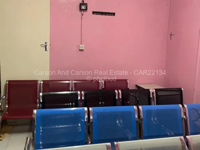 Other Commercial for Sale in Budiriro, Harare