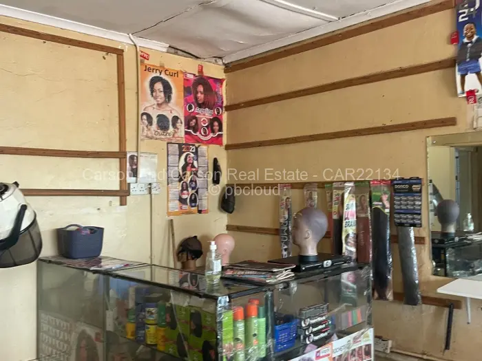 Other Commercial for Sale in Budiriro, Harare