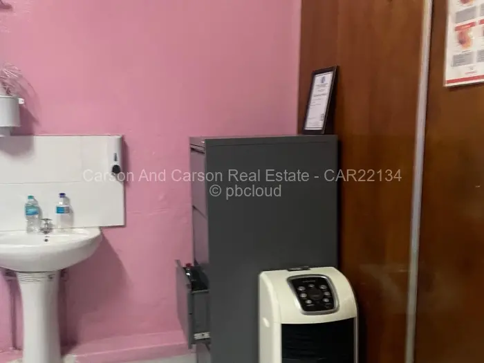 Other Commercial for Sale in Budiriro, Harare