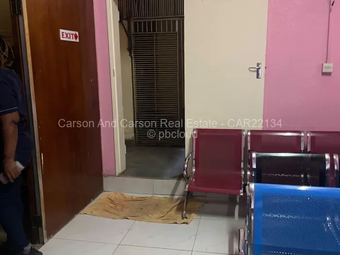 Other Commercial for Sale in Budiriro, Harare