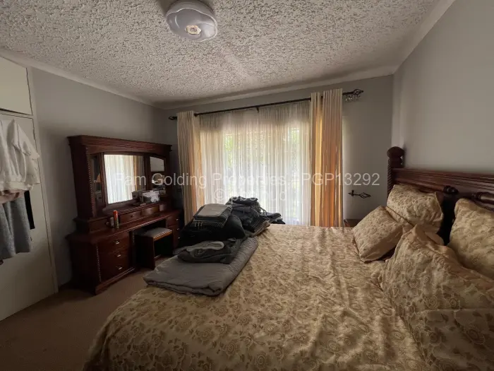 4 Bedroom House to Rent in Greendale