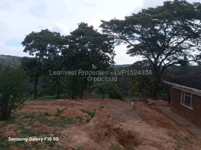 Residential Stand for Sale in Helensvale, Harare