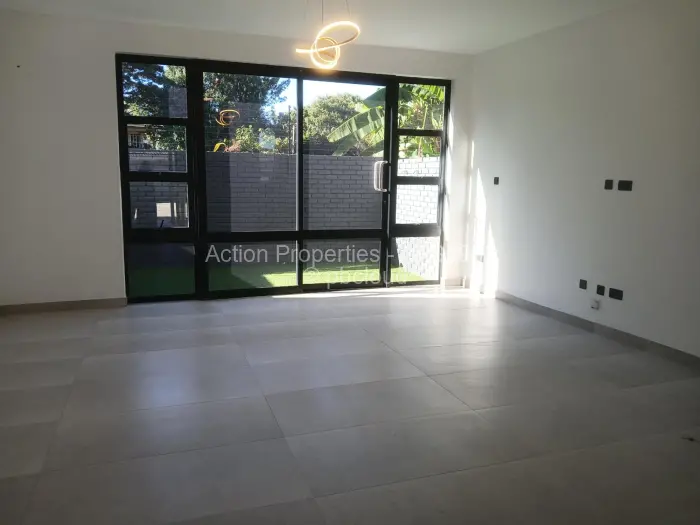 Flat/Apartment to Rent in Borrowdale, Harare