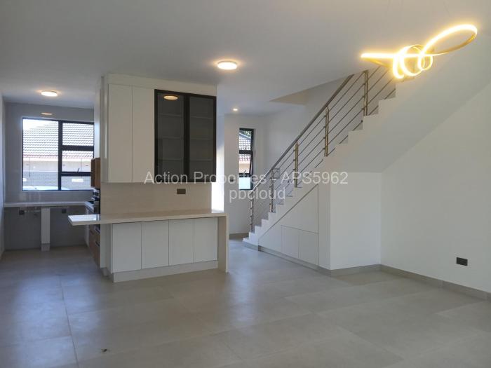 Flat/Apartment to Rent in Borrowdale, Harare