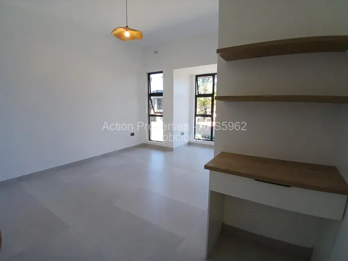 Flat/Apartment to Rent in Borrowdale, Harare