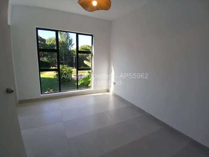 Flat/Apartment to Rent in Borrowdale, Harare