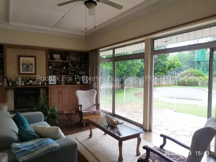 5 Bedroom House for Sale in Suburbs, Bulawayo