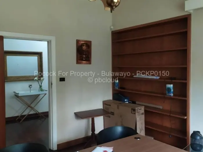 5 Bedroom House for Sale in Suburbs, Bulawayo