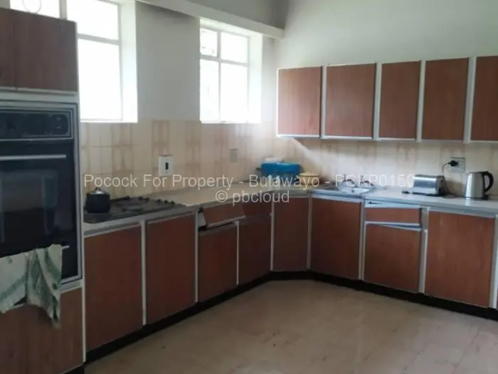 5 Bedroom House for Sale in Suburbs, Bulawayo