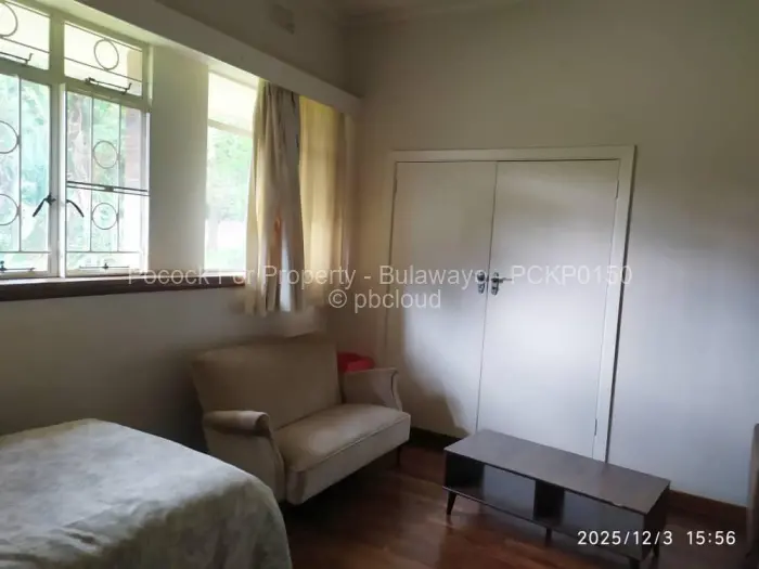 5 Bedroom House for Sale in Suburbs, Bulawayo