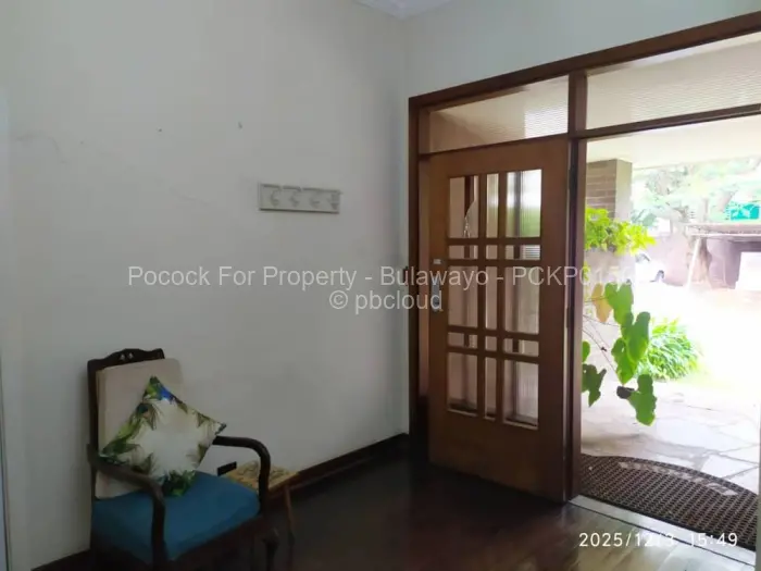 5 Bedroom House for Sale in Suburbs, Bulawayo