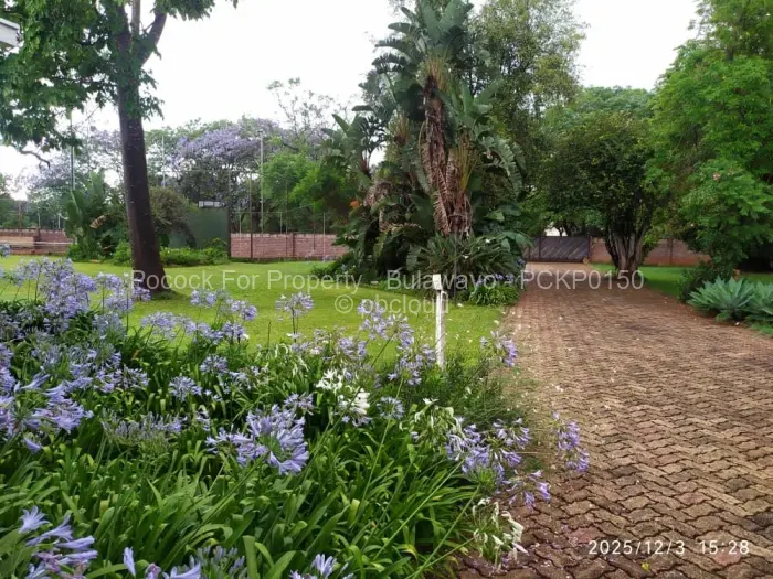 5 Bedroom House for Sale in Suburbs, Bulawayo