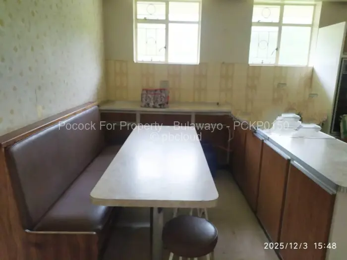 5 Bedroom House for Sale in Suburbs, Bulawayo