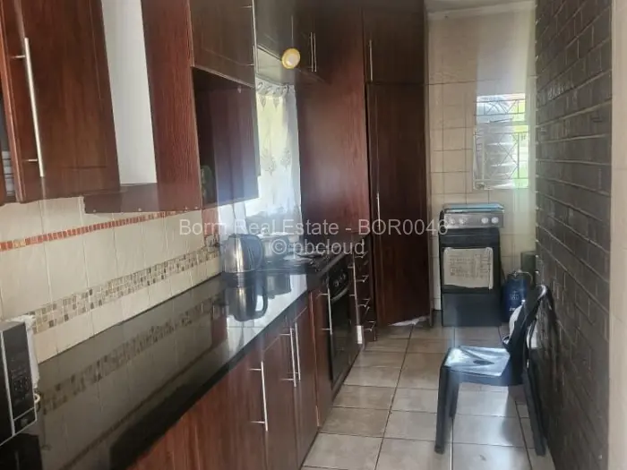 3 Bedroom House for Sale in Sunridge, Harare