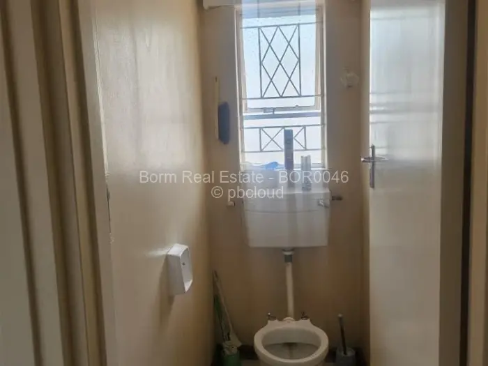 3 Bedroom House for Sale in Sunridge, Harare