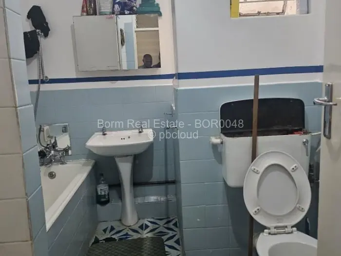 2 Bedroom Cottage/Garden Flat for Sale in Greystone Park, Harare