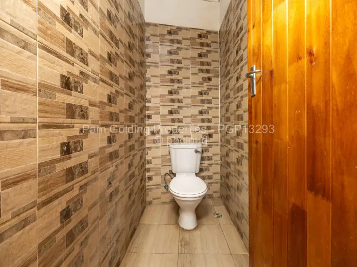 Office for Sale in Eastlea, Harare