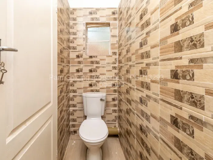 Office for Sale in Eastlea, Harare