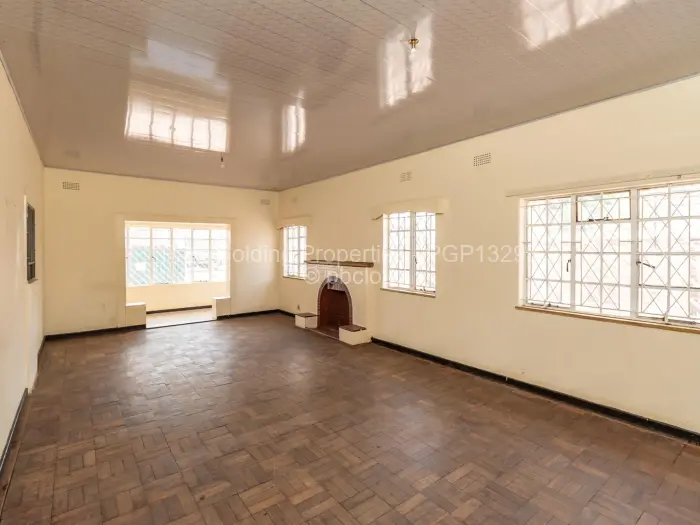 Office for Sale in Eastlea, Harare