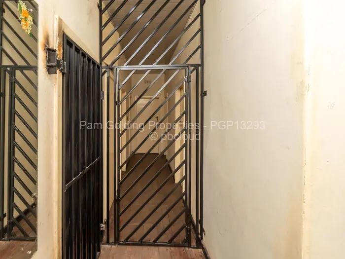 Office for Sale in Eastlea, Harare