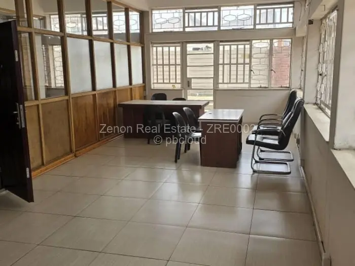 Warehouse/Industrial for Sale in Southerton, Harare