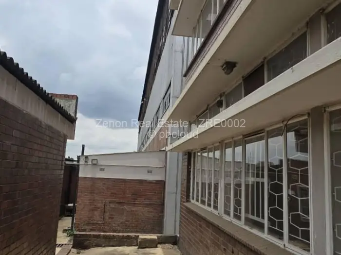 Warehouse/Industrial for Sale in Southerton, Harare