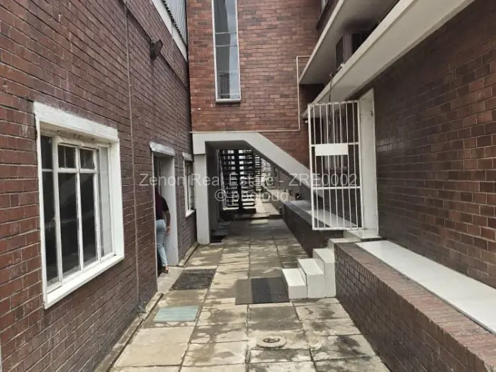 Warehouse/Industrial for Sale in Southerton, Harare