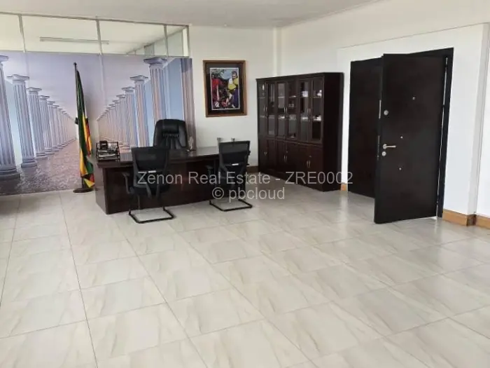 Warehouse/Industrial for Sale in Southerton, Harare